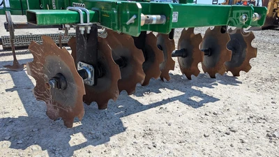 USED FRONTIER FP2206
