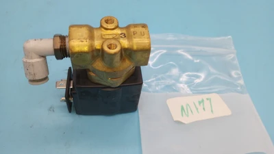 USED SMC VX2220-02-5D1