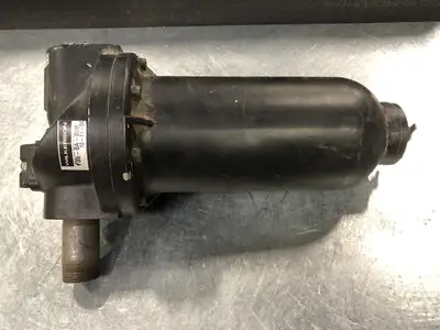 USED WILKERSON F35-0A-000