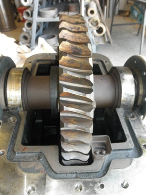 USED CLEVELAND 134AW