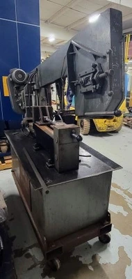 USED SPARTAN SW1118