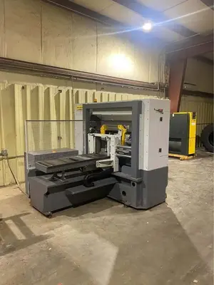 USED 2012 HYD-MECH H-14