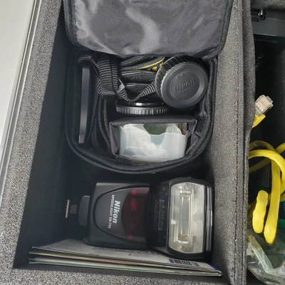 Used Nikon Nikon D7100 Misc Industrial Equipment California US | American Industrial Supply Co. #1377207