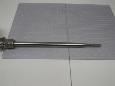 Used PALMER INSTRUMENTS _UNKNOWN_ Temperature Monitoring Texas US | OCO Industrial #1781272