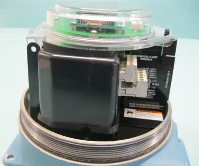 USED Micromotion RFT9739 D5SUA