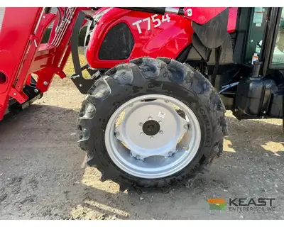 Used TYM _UNKNOWN_ Utility Tractors Iowa US | Keast Enterprises #1360516