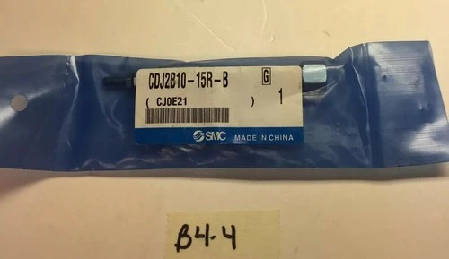 NEW SMC CDJ2B10-15R-B