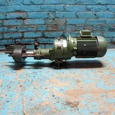 USED RYE 780