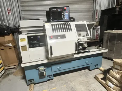 2004 SOUTHWESTERN INDUSTRIES TRAK TRL 1840V CNC Lathes | Midstate Machinery (2)