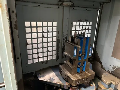 Used 2006 MATSUURA H. PLUS-300 Horizontal Machining Centers California US | Revelation Machinery #1566495