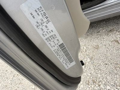 Used 2020 DODGE CARAVAN Vans Michigan US | Miedema Asset Management Group #1414433