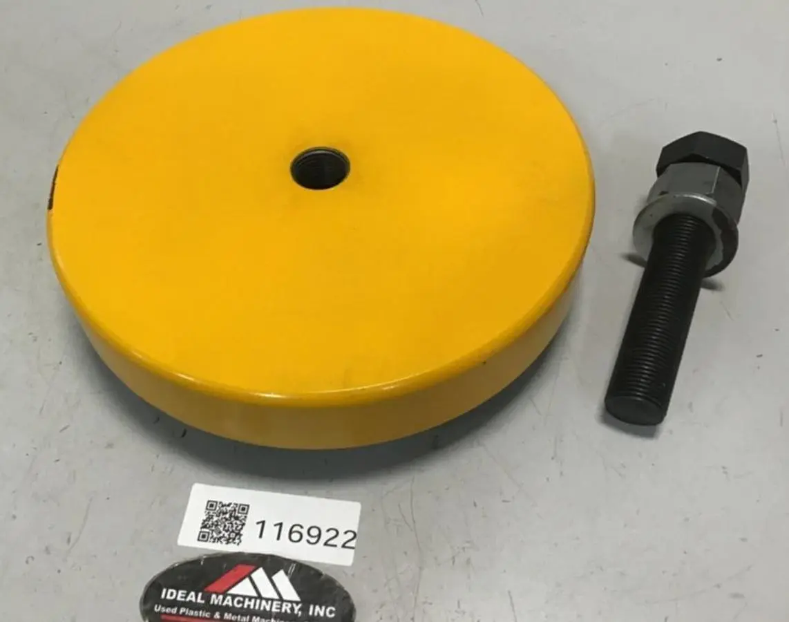USED HUSKY CORP NPN 713286