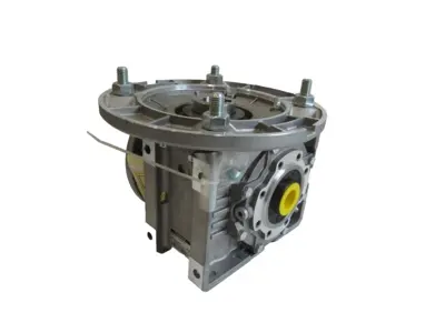 NEW BONFIGLIOLI W 63 UF1 15 P90 B5 B3 GEARBOX REDUCER W63UF115P90B5B3