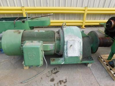 Used GEA CA755-00-12 Decanter Centrifuges Ohio US | Equipment Recovery Corp. #1331512