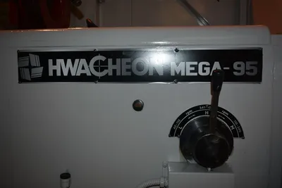 HWACHEON MEGA-95 CNC Lathes | Mohawk Machinery (6)