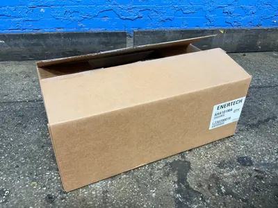 Used ENERTECH AHA051MA Miscellaneous MRO Ohio US | HGR 24 #1285550
