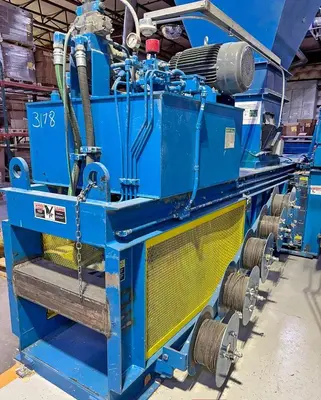 USED SELCO HS0-107A20