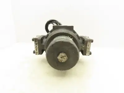 Used MASUDA _UNKNOWN_ Parts (Hydraulics and Pneumatics) | Arrow Industrial #636336