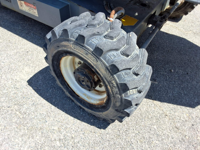 USED 2015 Snorkel TB47J