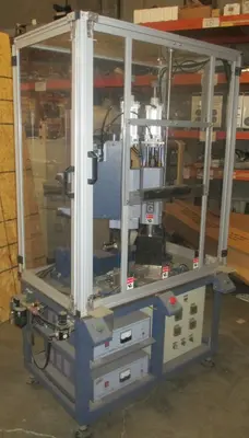 USED EVER GREEN 2000IW+