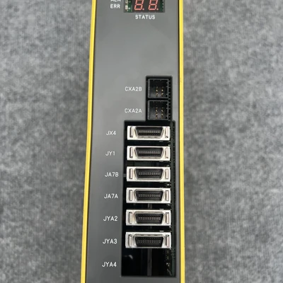 Used FANUC A06B-6111-H002 Misc Industrial Equipment California US | Davliegogo LLC #1729933
