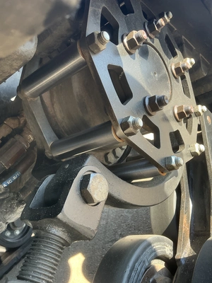 USED 2021 ASV RT-50 POSI-TRACK