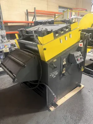 USED COE CPPS-PO-300-24