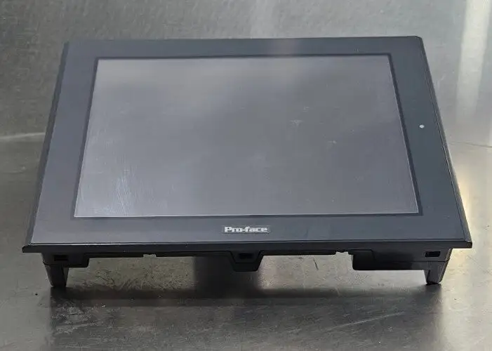 Used Pro-face GP2600-TC41-24V Automation Control (HMI) South Carolina US | Palmetto Automation #1157903