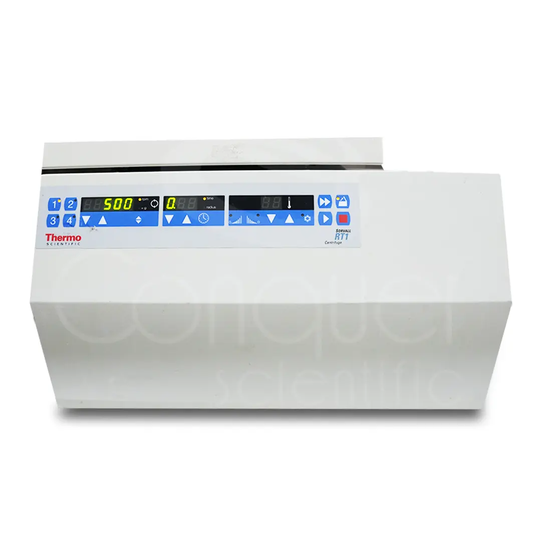USED THERMO SCIENTIFIC RT1 / CAT NO: 75002384