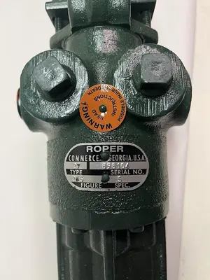 New | in-Stock ROPER 2F5 Hydraulic Pumps Ohio US | Surplus Asset Holdings #1338392