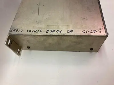 USED DUKANE 40AT060-2N-M0