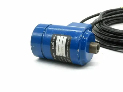 NEW RAMSEY USP1-1-A-S675 LOAD CELL 1000 LBS USP11AS675