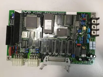 USED NSD VC242 PX4700270001