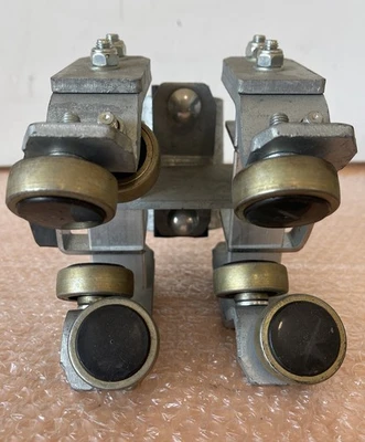 NEW Conductix 280210-160x100
