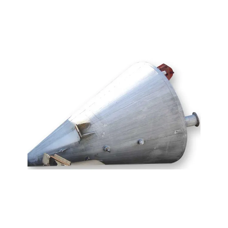 Used _UNKNOWN_ 60 CF Hoppers West Virginia US | JM Industrial #491510