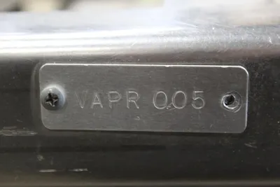 2015 GRACO ECOQUIP EQ600S Vapor Abrasive Blast | Levy Recovery Group (7)