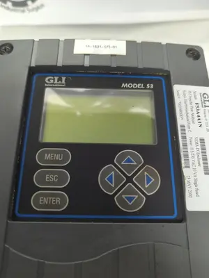 USED GLI MODEL 53