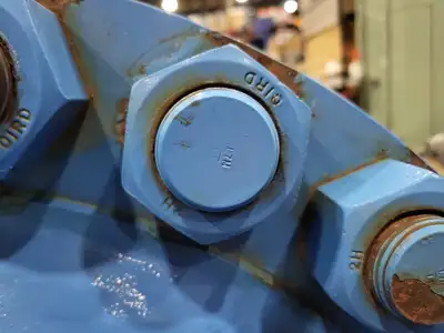13" Class 600 Ball Valve B16.34