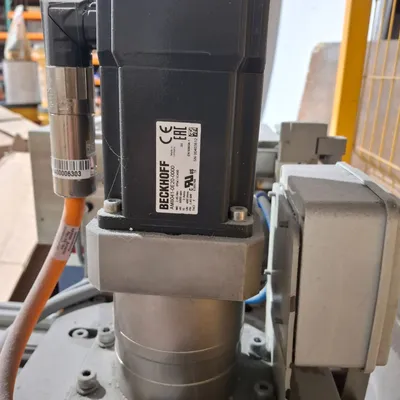 2020 HAFFNER AL-225/50 Profiler | 520 Machinery Sales LLC (6)