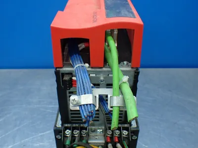 USED SEW EURODRIVE MDX61B01105A340T