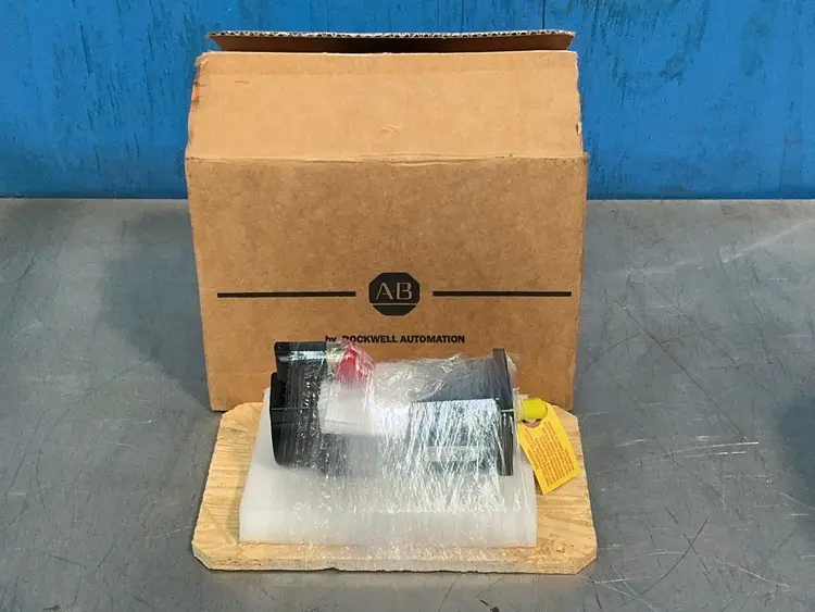Used ALLENBRADLEY VPLA0753EPJ12AA Motors (misc) Ohio US | HGR 24 #1261268
