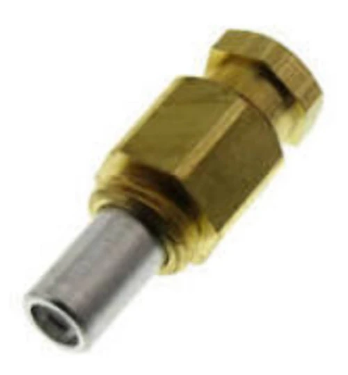 Johnson Controls Y90AA-7221C Natural Gas Pilot Burner Orifice With 1/4 in [New]