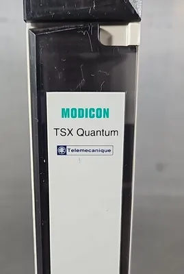 Used Schneider Loc3C-20 PLC Processors | Palmetto Automation #1148576