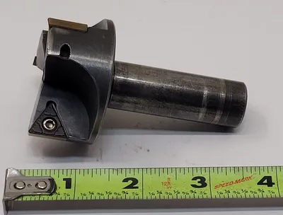 DORIAN TOOL E90-200-TC3-075 Tooling & Accessories, Tooling | Machinery Central (2)