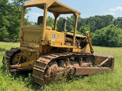 Used _UNKNOWN_ _UNKNOWN_ Bulldozers Missouri US | Rackers Equipment #1382852