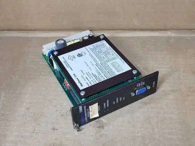 USED DIGITRACE AC 2000+