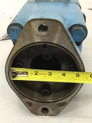 USED VICKERS 45VTCS45AM