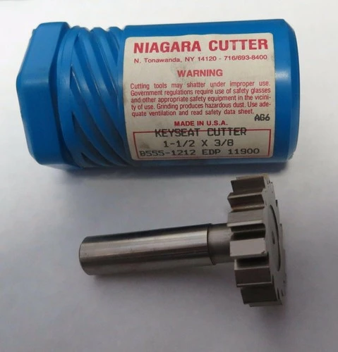 NEW Niagara Cutter Does Not Apply