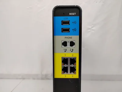 USED Netgear Nighthawk C7100V