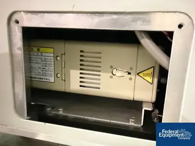 Used N/A _UNKNOWN_ Labelers Ohio US | Federal Equipment Company #1046027